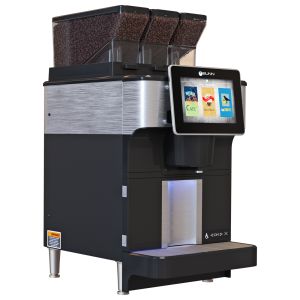 Bunn Fast Cup Coffee Machine