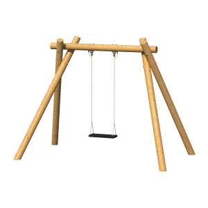 Swing With 1 Seat