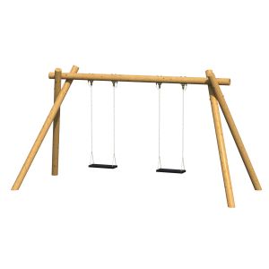 Swing With 2 Seat
