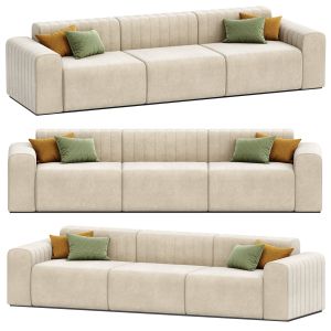 Riff Sofa By Norr11