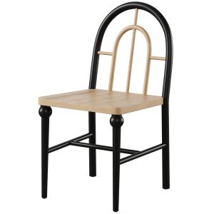 Fern Dining Chair By Anthropologie
