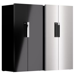 Simens Ka92nlb35g Refrigerator