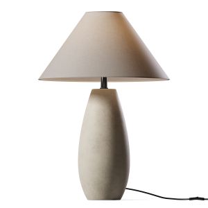 Scatchard Ceramic Table Lamp